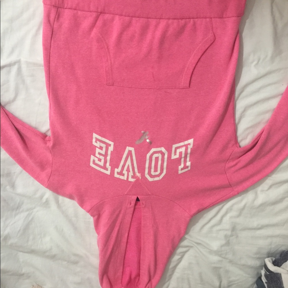 American eagle hoodie